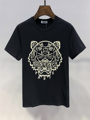 Kenzo T-Shirt Mens ID:202003d144